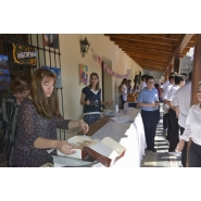 Expo Proyectos y Emprendimientos Empresariales 2017